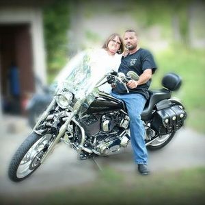 Meet your Posher, Mary libby